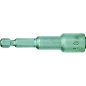   KS Tools Dugókulcs 1/4" BIT befogással, mágneses 7 x 60 mm