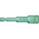 KS Tools Dugókulcs 1/4" BIT befogással, mágneses 7 x 60 mm