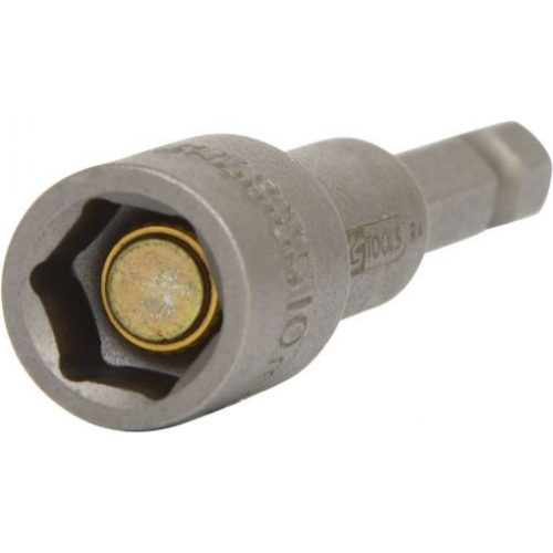 KS Tools Dugókulcs 1/4" BIT befogással, mágneses 7 x 60 mm