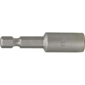 KS Tools Tőcsavar behajtó, menetes M 6 1/4"  BIT
