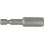 KS Tools Tőcsavar behajtó, menetes M 6 1/4"  BIT