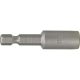 KS Tools Tőcsavar behajtó, menetes M12 1/4"  BIT
