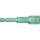 KS Tools Dugókulcs 1/4" BIT befogással, mágneses 5 x 60 mm