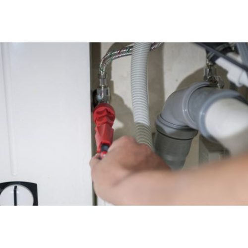 KS Tools WC ülőke szerelőkulcs készlet 4 részes