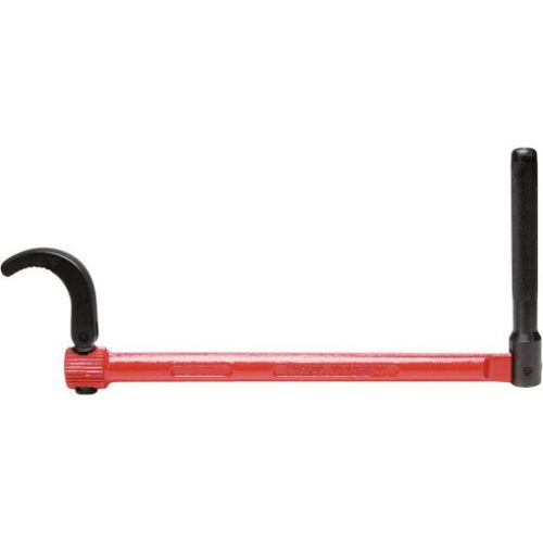 KS Tools Speciális anyakulcs csapokhoz SW 10-32 mm saniter