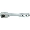 KS Tools Racsnis négyszögkulcs klíma szereléshez 4 az 1-ben 1/4"-5/16" irányváltós