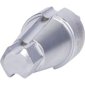   KS Tools lépcsőskulcs ( caffnikulcs ) 3 lépcsős 1/2"-1" gázszerelvényekhez