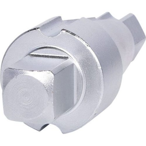 KS Tools lépcsőskulcs ( caffnikulcs ) 3 lépcsős 1/2"-1" gázszerelvényekhez