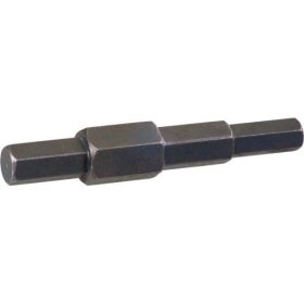   KS Tools lépcsőskulcs ( caffnikulcs ) 3/8"+10+13+17 szaniter