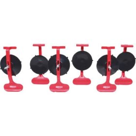 KS Tools Ütközocsík szerelő készlet 6 részes