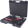 KS Tools SzélVédő kivágó készlet 8 részes