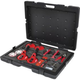 KS Tools SzélVédő javító készlet 12 részes