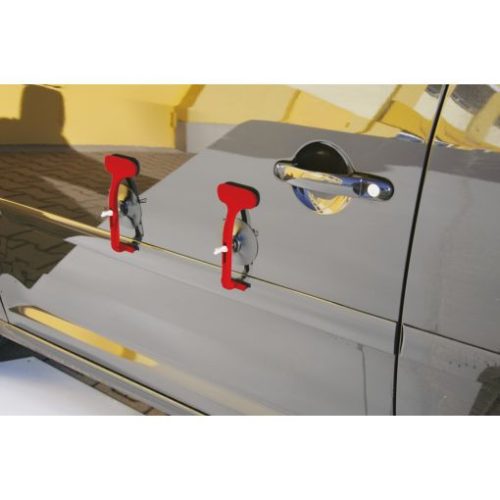 KS Tools SzélVédő javító készlet 12 részes