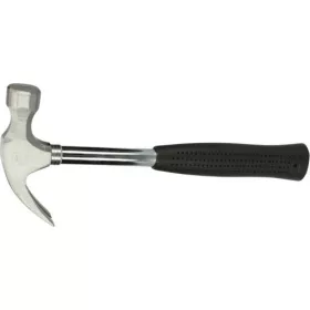   KS Tools Szeghúzós kalapács fém nyél, amerikai forma 0,60 kg