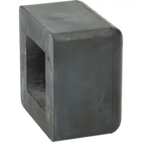   KS Tools Gumituskó ráverő kalapácsra 1,0 kg -hoz 42x42 mm