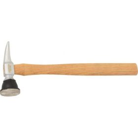 KS Tools Karosszéria egyengeto kalapács 40 mm kerek/hegyes