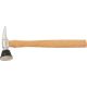 KS Tools Karosszéria egyengeto kalapács 40 mm kerek/hegyes