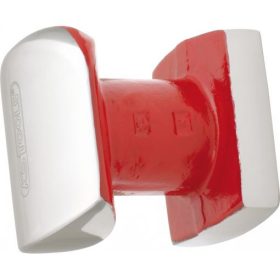 KS Tools Karosszéria egyengeto idom ( dupla ) 60x 53 mm