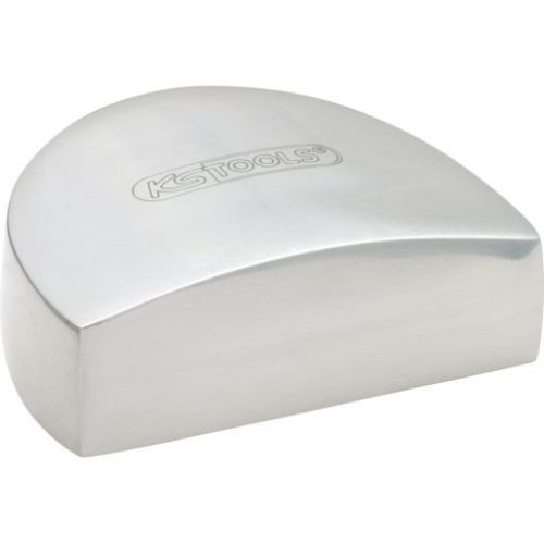 KS Tools Karosszéria egyengeto idom ( sarok ) 60x 80 mm