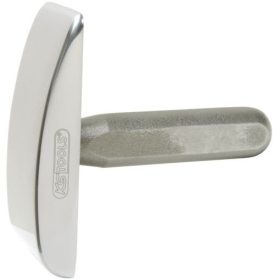   KS Tools Karosszéria egyengeto idom ( üllo ) 130x 65 x120 mm