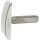 KS Tools Karosszéria egyengeto idom ( üllo ) 130x 65 x120 mm