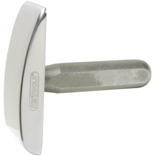 KS Tools Karosszéria egyengeto idom ( üllo ) 130x 65 x120 mm