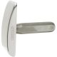 KS Tools Karosszéria egyengeto idom ( üllo ) 130x 65 x120 mm