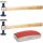 KS Tools Karosszéria egyengeto készlet 3 részes