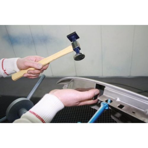 KS Tools Karosszéria egyengeto készlet 3 részes