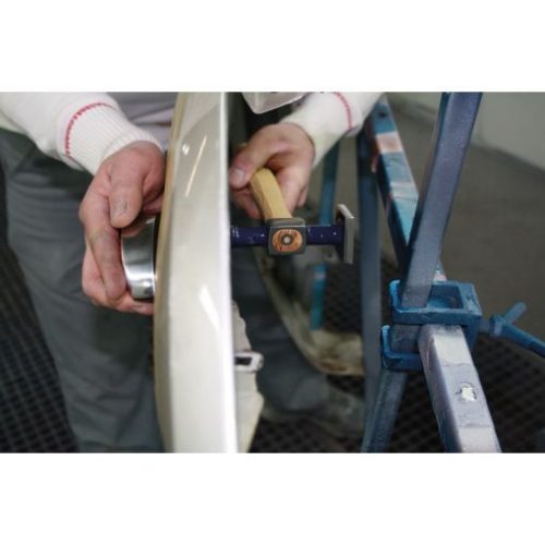 KS Tools Karosszéria egyengeto készlet 3 részes