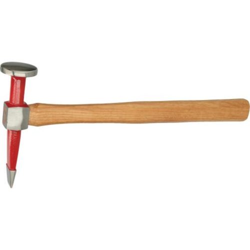KS Tools Karosszéria kalapács kerek / hegyes 40/19 mm