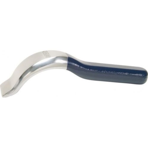 KS Tools Karosszéria kanálvas rövid, hajlított 240x 45 mm