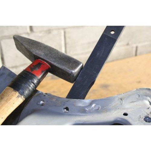 KS Tools Karosszéria vágó 300mm