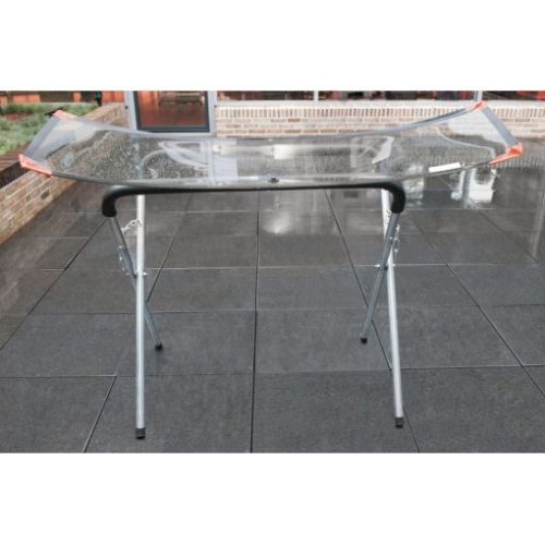 KS Tools SzélVédő tartó állvány 1060x 790 80kg