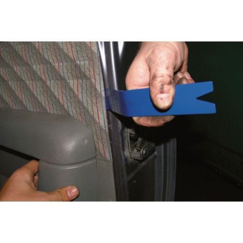 KS Tools Autó ajtókárpit leszedő kapcsos 50x100x230 mm