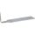 KS Tools SzélVédő kivágó kés 19 mm, extra keskeny, készlet, hegyes, INOX