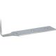 KS Tools SzélVédő kivágó kés 30 mm, készlet, kard, INOX