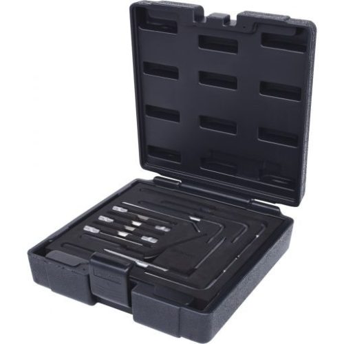 KS Tools Légzsák leszerelő készlet 12 részes