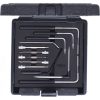 KS Tools Légzsák leszerelő készlet 12 részes
