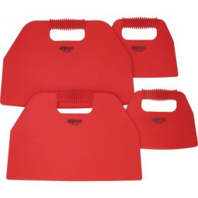 KS Tools Profi Védőtábla készlet 4 részes