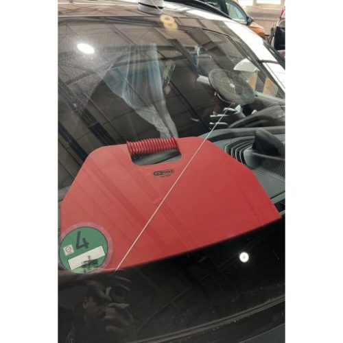 KS Tools Profi Védőtábla készlet 4 részes