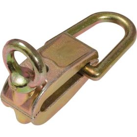 KS Tools Karosszéria húzókampó 150 mm