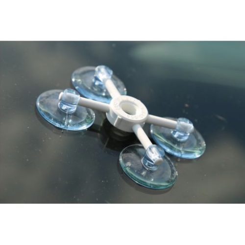 KS Tools SzélVédő kofelverodés-javító készlet 15 részes