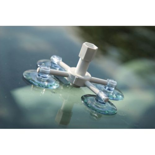 KS Tools SzélVédő kofelverodés-javító készlet 15 részes