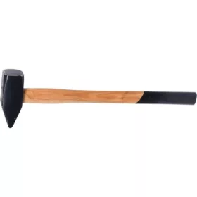 KS Tools Kalapács nyelezett ( koris nyél ) 3,0 kg