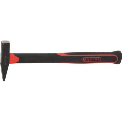 KS Tools Kalapács nyelezett, üvegszálas Műanyag nyél 0,1 kg