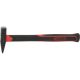 KS Tools Kalapács nyelezett, üvegszálas Műanyag nyél 0,1 kg