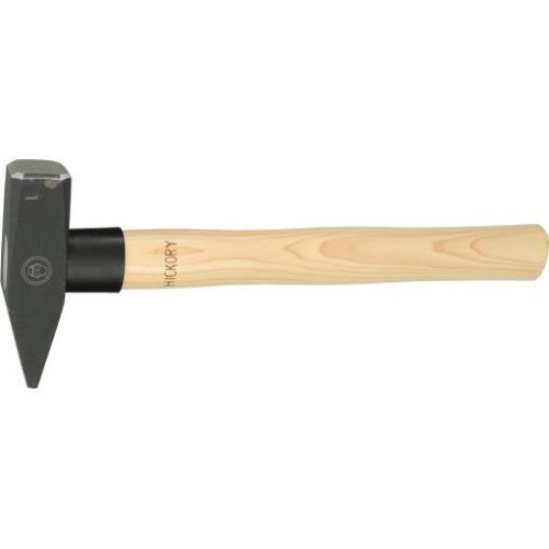 KS Tools Kalapács nyelezett, nyélvédő gallér, hickory nyél 0,6 kg