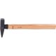 KS Tools Kalapács nyelezett, nyélvédő gallér, hickory nyél 0,2 kg