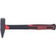 KS Tools Kalapács nyelezett, üvegszálas Műanyag nyél 0,3 kg